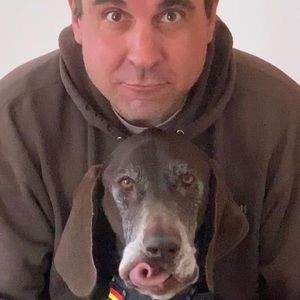 Meet your Posher, John